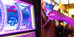 Live casino table with multiple game options
